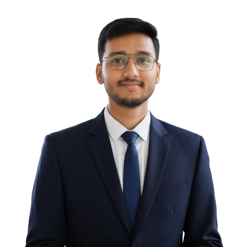 Md. Nafiur Rahman Portrait